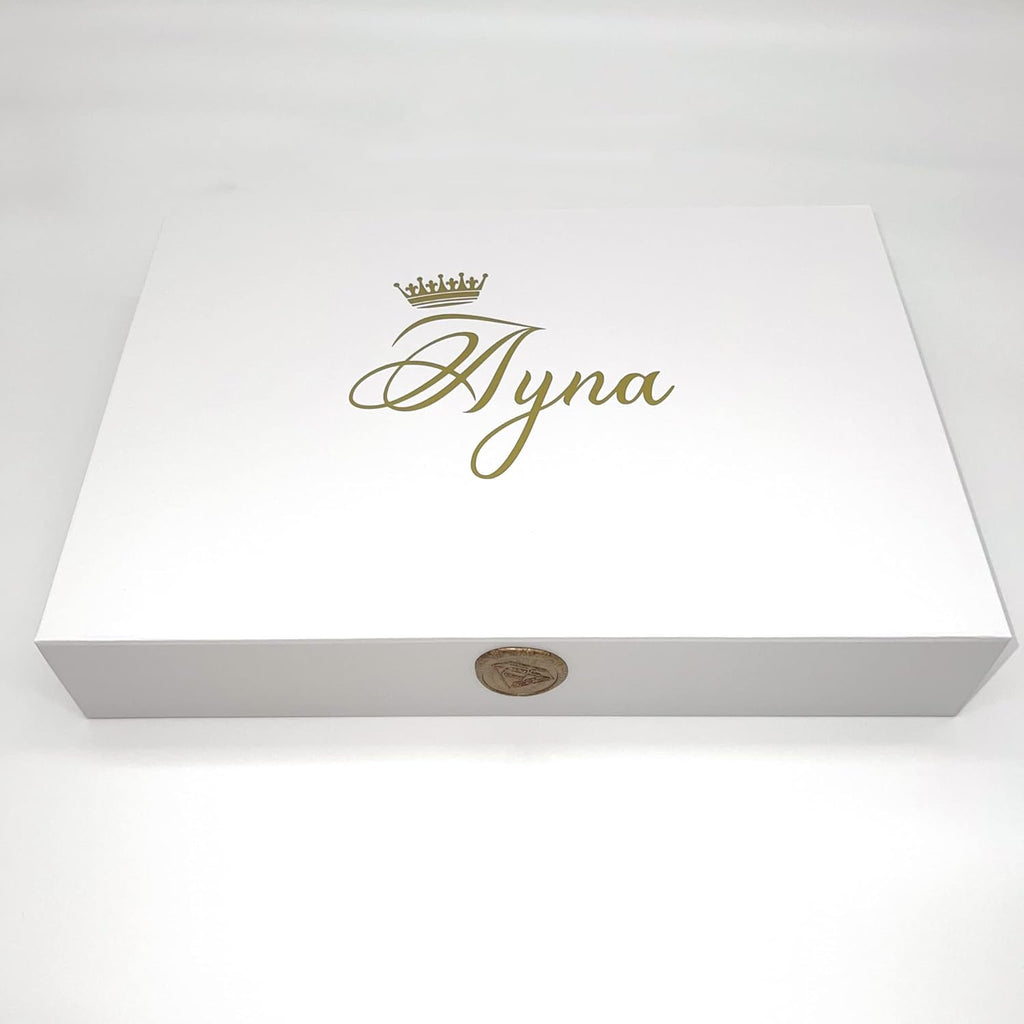 Box bébé mixte I Personnalisée