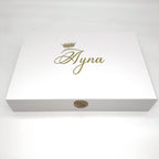 Box bébé mixte I Personnalisée