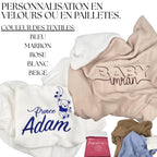 Coffret complet naissance mixte 0-3 Mois