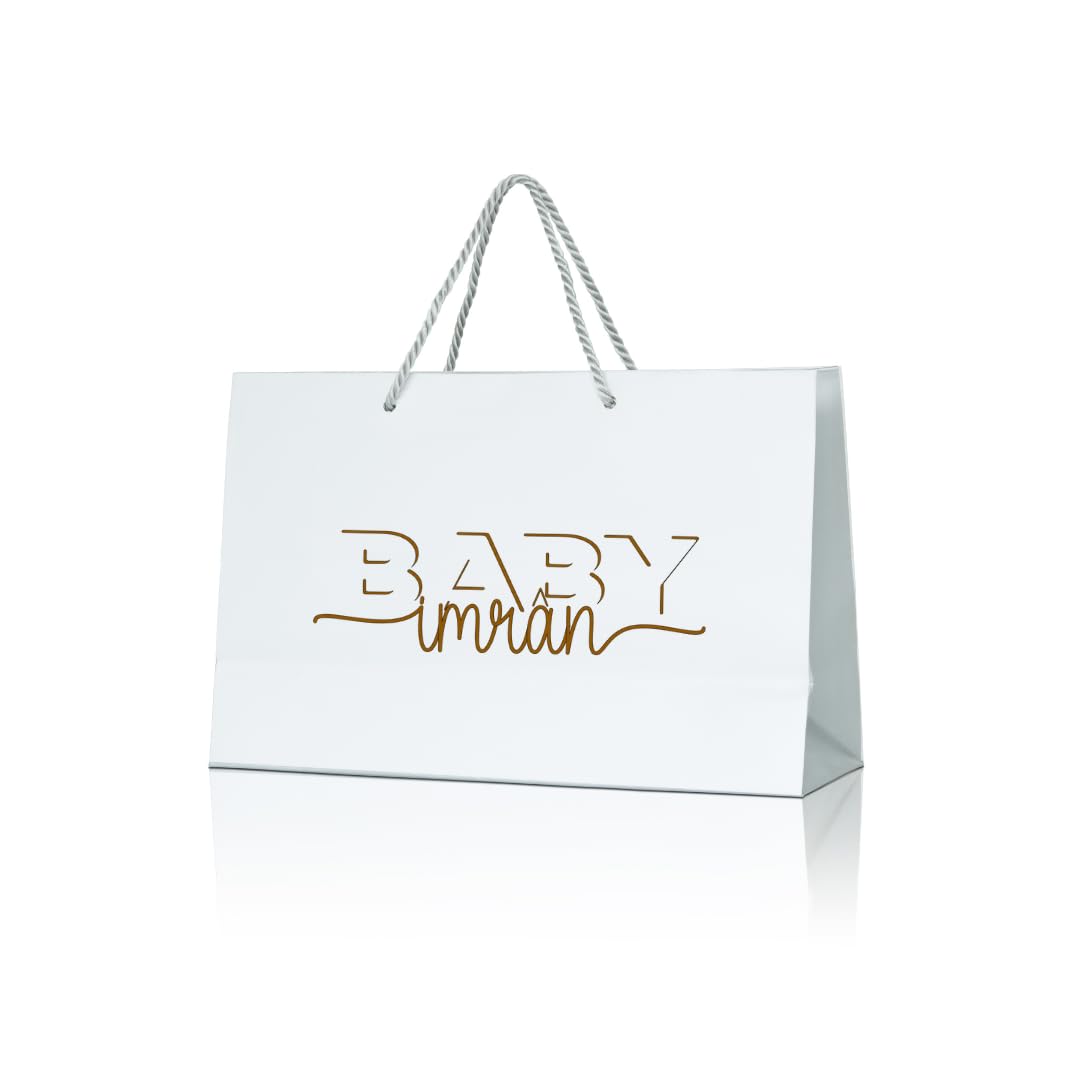 Coffret Naissance Bébé Personnalisé I 0-3 mois