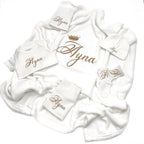 Box bébé mixte I Personnalisée