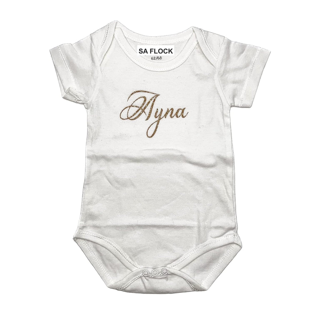 Box bébé mixte I Personnalisée