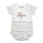 Box bébé mixte I Personnalisée