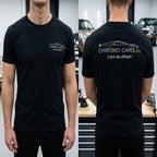 T-Shirt Personnalisé Entreprise avec Logo – 4 + 1 Offert
