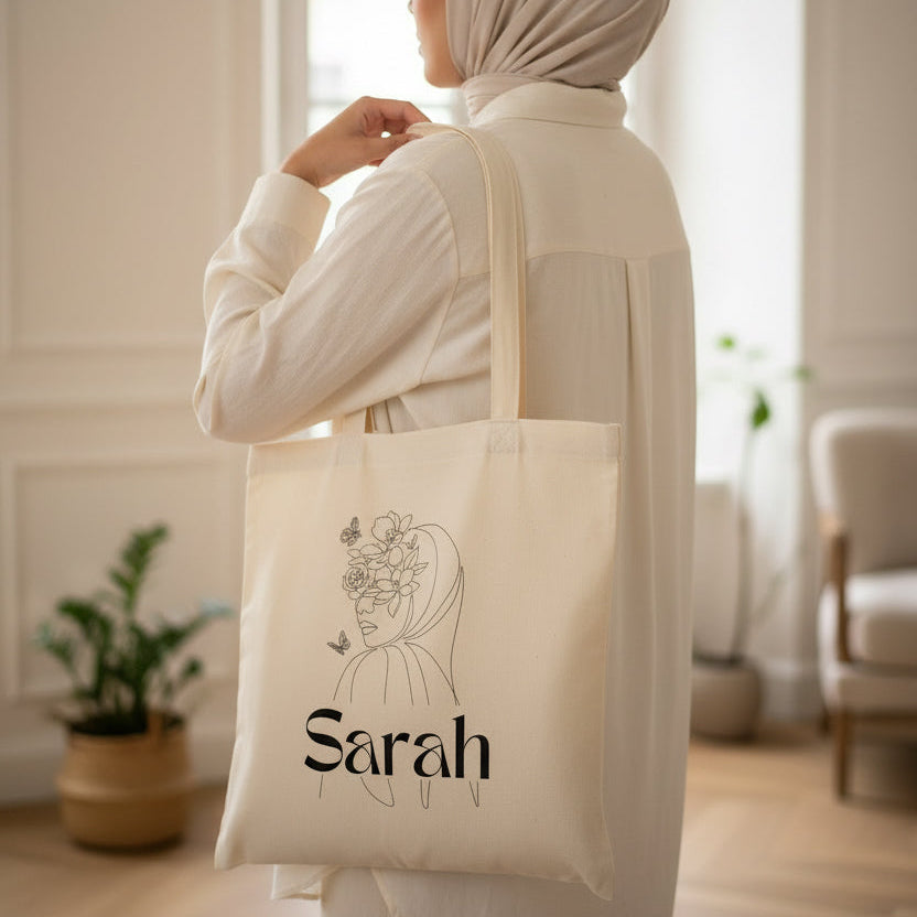 Tote bags personnalisé