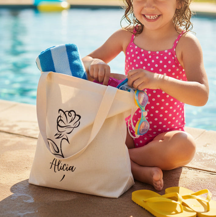 Tote bags personnalisé