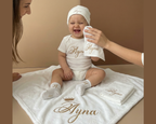 Box bébé mixte I Personnalisée