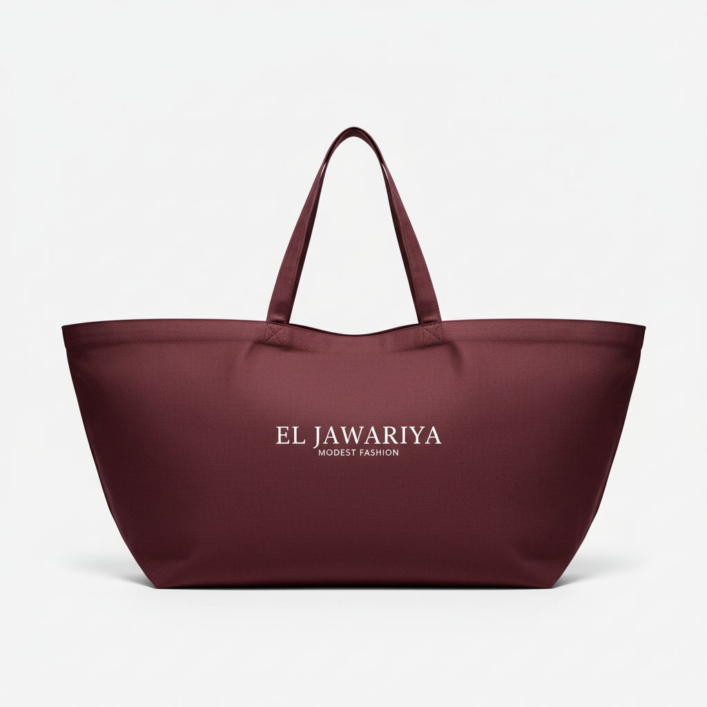 Sac Cabas Personnalisé Femme Homme – Grand Sac Tote Bag à Personnaliser – Prénom, Texte au Choix – Plusieurs Polices et Couleurs – Sac Fourre-Tout pour Quotidien, Shopping, Plage